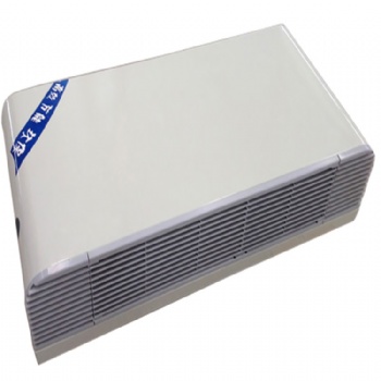 Horizontal Exposed Fan Coil Unit