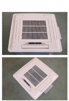 4-Way Cassette Chilled Water Fan Coil Unit