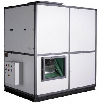 Air Handling Unit